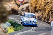 RENAULT 5 turbo